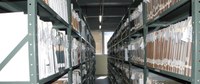 Arquivo Nacional autoriza a eliminação de mais de 13km de documentos em 2017