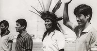 Arquivo Nacional disponibiliza para consulta documentação sobre povo indígena Krenak