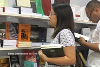 Arquivo Nacional estreia com sucesso na Bienal do Livro do Rio de Janeiro