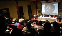 Arquivo Nacional organiza seminário sobre pós-abolição