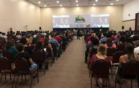 Arquivo Nacional participa do VIII Congresso Nacional de Arquivologia