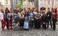 Arquivo Nacional participou do VI Encontro Nacional de Acessibilidade Cultural