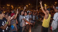 Arquivo Nacional sediará primeira batalha da liga das Rodas Culturais do Rio de Janeiro