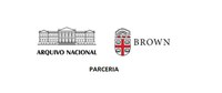 Arquivo Nacional e Brown University disponibilizam documentos dos EUA sobre o Brasil