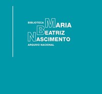 Comunicado aos usuários da Biblioteca Maria Beatriz Nascimento