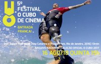 Confira a programação do dia 16 de agosto do Festival O CUBO no Arquivo Nacional