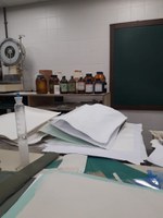 Conheça a fábrica de papel do Arquivo Nacional!