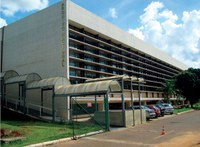 Conheça o Arquivo Nacional em Brasília