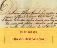 Dia Nacional do Historiador