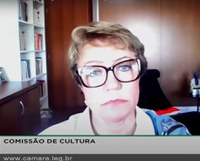 "É preciso fortalecer arquivos estaduais e municipais para aprimorar a transparência pública", defende Neide De Sordi