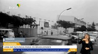 EBC exibe imagens de Brasília em 1969, guardadas pelo AN