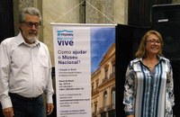 Exposição “Os primeiros brasileiros” aberta ao público