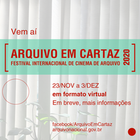 Festival Arquivo em Cartaz 2020