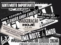 Filme realizado no Arquivo em Cartaz é selecionado em dois festivais de cinema