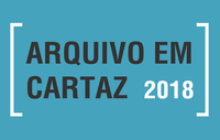 Inscrições abertas para a Mostra Competitiva do Arquivo em Cartaz - Festival Internacional de Cinema de Arquivo