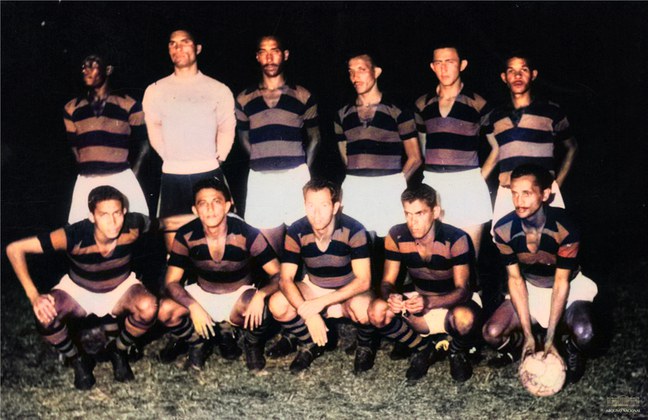 Sport Club do Recife, 1959