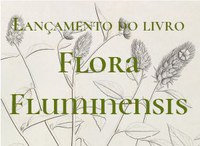 Lançamento do livro Flora Fluminensis no Solar da Imperatriz