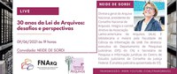 Lei de Arquivos permanece atual 30 anos depois