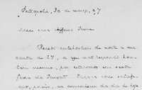 Memórias da diplomacia brasileira: Rui Barbosa e a Conferência de Haia de 1907
