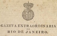 O Arquivo Nacional e a História Luso-Brasileira: Imprensa, jornais e pasquins
