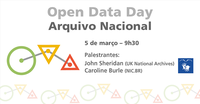 Participe do Open Data Day 2021 - veja a programação