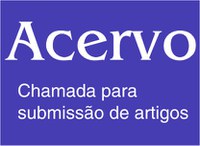 Revista Acervo abre chamada de artigos para o dossiê "Memória e legado das resistências negras"