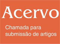 Revista Acervo abre chamada de artigos sobre história da fotografia