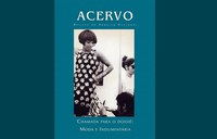 Chamada - Revista Acervo (submissões prorrogadas para 05/03)