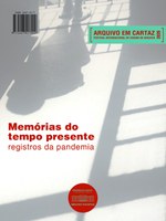Revista Arquivo em Cartaz