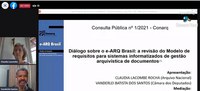 Saiba mais sobre a nova versão do e-ARQ Brasil em consulta pública