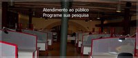 Sala de Consultas - interrupção do funcionamento dia 26 de abril