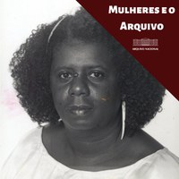 Série Mulheres e o Arquivo: Conceição Evaristo