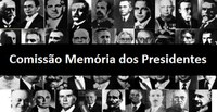 Técnicos do Arquivo Nacional participam da "Comissão Memória dos Presidentes" 