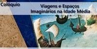 Viagens, texto e imagem na literatura medieval