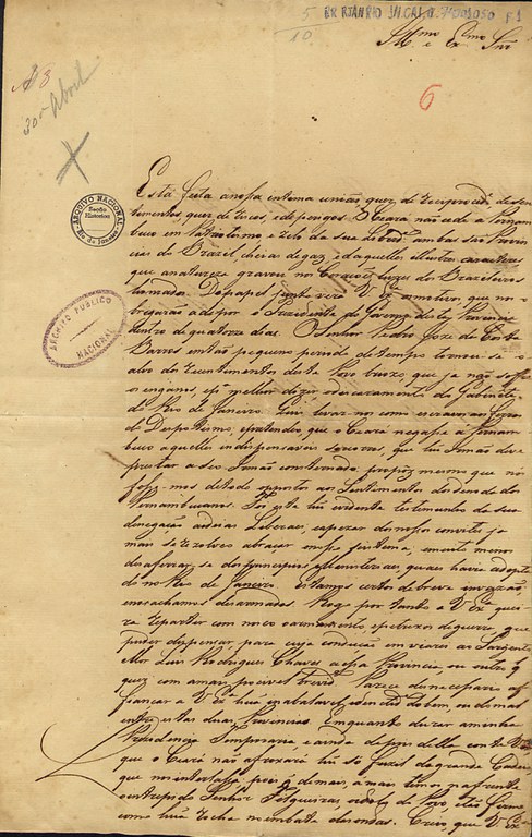 Carta do Ceará