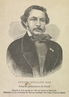 Antônio Gonçalves Dias