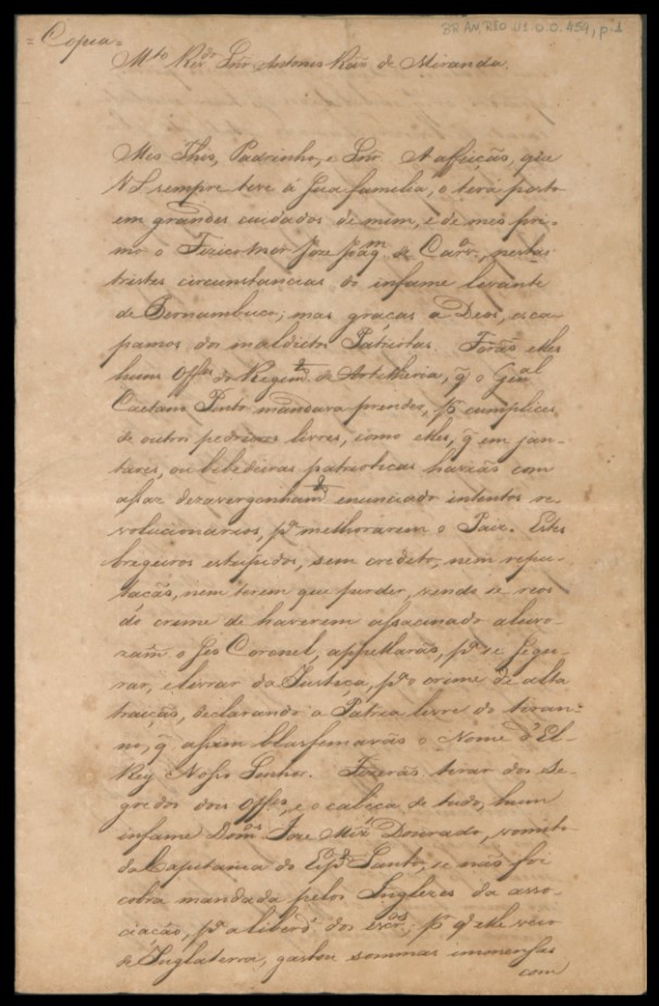 U1_carta_15_junho_1817