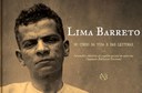 Catálogo Lima Barreto : no curso da vida e das leituras