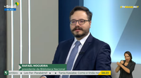 BN na Mídia | Presidente da FBN comenta o 7 de setembro na TV Brasil - EBC
