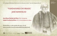 200 da Independência | “Fundadores do Brasil”: José Bonifácio
