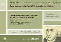 200 da Independência | “Fundadores do Brasil”: Visconde de Cairu
