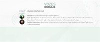 BEC | Programa "Vozes Brasilis" - Bruxaria e cultura pagã – 31 de Outubro