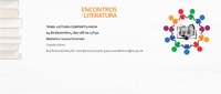 Casa da Leitura Convida | Encontros com a Literatura – 04 de Dezembro