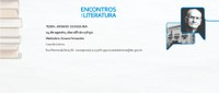 Casa da Leitura Convida | Encontros com a Literatura – 14 de Agosto