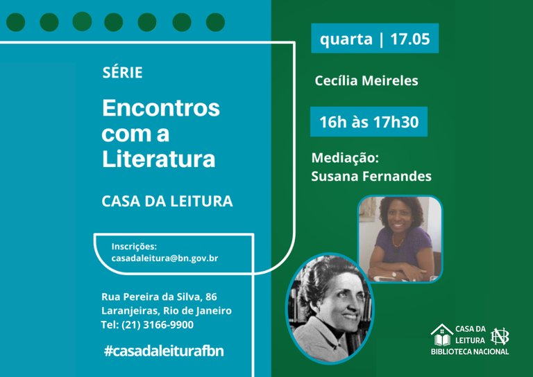 Convite Encontro 9 Cecília Meireles   17 maio.png