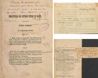 A Constituição anotada por Ruy Barbosa