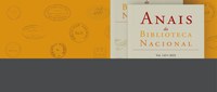 A Fundação Biblioteca Nacional lança a versão digital do volume 143 dos Anais da Biblioteca Nacional