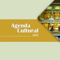 Agenda Cultural da BN