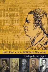 capa d.joaoIV e a biblioteca.jpg