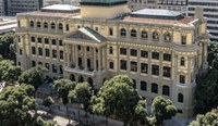 Biblioteca Nacional lança edital para edição de livros